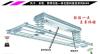 电动晾衣架工程 郑州电动晾衣架工程 郑州鸿顺达