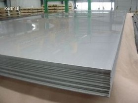 济南市304不锈钢板 316不锈钢卷板 材质规格齐全