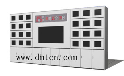 监控电视墙 LED显示墙 操作台