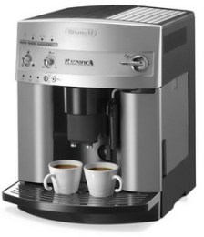 Delonghi德龙ESAM3200S全自动咖啡机