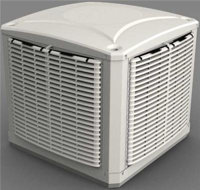 环保空调 蒸发式冷气机 水冷空调 水冷式空调