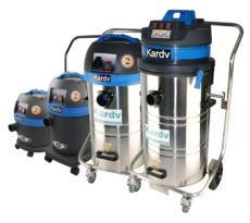 Kardv吸尘器 凯德威工业吸尘器 上海工业吸尘器