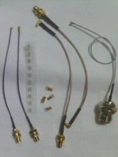 SMA测试电缆 BNC测试电缆 I-PEX测试电缆