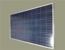 280W多晶硅太阳能电池板