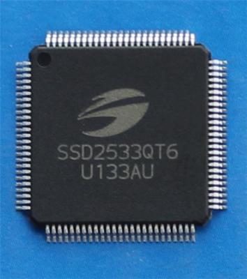 SSD2533QT6 Solomon Systech集成電路