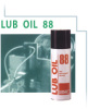 长效润滑油Lub Oil 88