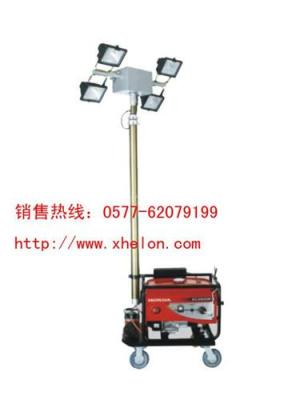 直销SFW6110 全方位自动升降工作灯 WJ860