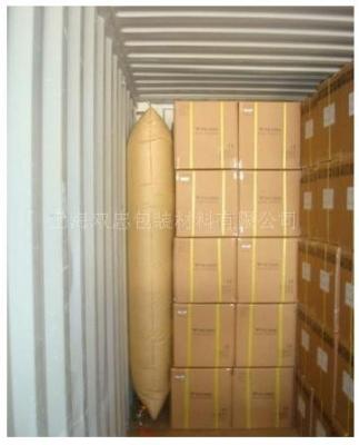 集装箱充气袋 dunnage air bag