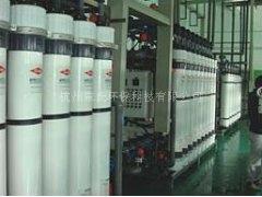 中水回用 印染水回用 喷水织机水回用 浙江