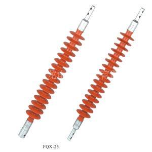 FXBW4-10/70/100用棒形悬式绝缘子价格 厂家直销