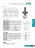ZZCP N -1型自力式差压调压阀 ZZV型自力式微压调节阀
