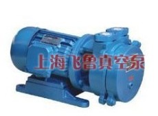 上海SK型直联水环式真空泵-www.021vp.com