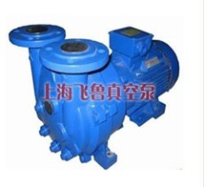 上海2BV型水环式真空泵-