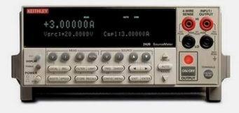 keithley2400回收2400数字源表