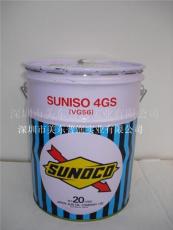 SUNISO4GS压缩机油