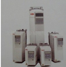 美国ABBACS150系列变频器