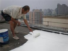 屋面防水隔热涂料