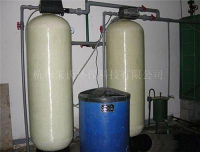 软化水设备 锅炉软水器 软化水处理 软化水