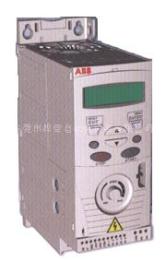 ACS550-01-290A-4 ABB變頻器庫存特價 東莞ABB一級代理