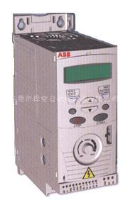 ACS550-01-290A-4 ABB变频器库存特价 东莞ABB一级代理