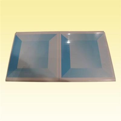 海宁优质的PVC扣板 pvc panel