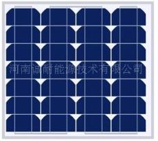 河南太阳能发电板 河南太阳能电池组件 河南太阳能电池