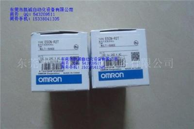 特价现货OMRON温控器E5CN-R2T E5CZ-R2MT