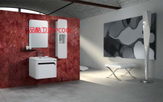 佛山浴室柜 品酷浴室柜 中国浴室柜创新领军品牌