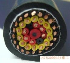 单芯柔性电缆 多芯柔性电缆 拖链专用柔性电缆
