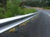 云南高速公路护栏板 波形护栏板 公路护栏