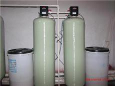 供应锅炉除垢软化水处理设备