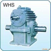 WHX120减速机WHT125减速机