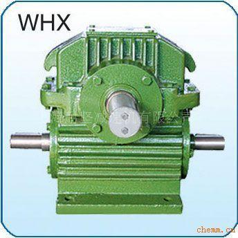 WHX400减速机WHT420减速机