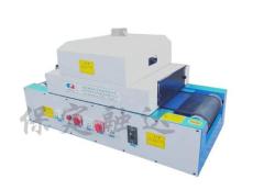 台式UV固化机 紫外线烘干机 200-2