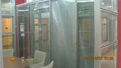 钢结构玻璃雨棚 铝合金门窗制作 深圳铝合金门窗