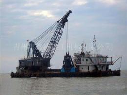 青州鑫拓专业生产淘金船 淘金设备 挖泥船 清淤船 选