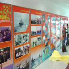 徐州展板喷绘写真条幅墙体广告同行加工