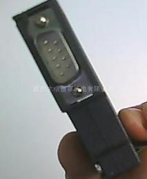 西門子總線連接器 90度無編程口 現貨