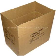 专业生产各种 规格纸箱 进出口纸箱环保纸箱
