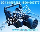 DBY-65电动隔膜石灰泵