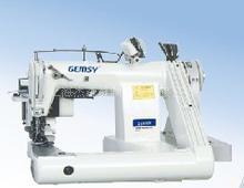 中国名牌缝纫机 宝石牌工业缝纫机 GEM8500缝纫机