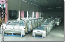 干衣机节能生产线 烘干机节能生产线 节能干衣机生产线