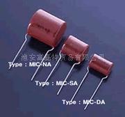 日本指月薄膜电容器 SHIZUKI薄膜电容器
