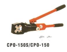 CPO-150S点式液压钳