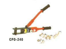 CPO-240 直接式压线钳