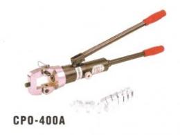 CPO-400A 直接式压线钳