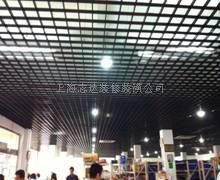 上海铝扣板吊顶/铝扣板价格