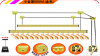 晾衣架代理招商 晾衣架代理批发 鸿顺达