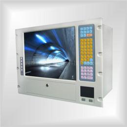 15寸LCD液晶8U一体化工作站ICP-152