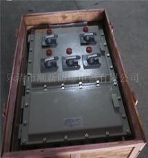 防爆动力配电箱/防爆动力检修箱/BXX51防爆检修箱